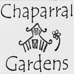 CHAPARRAL GARDENS