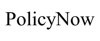 POLICYNOW