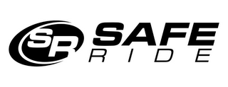 SR SAFE RIDE