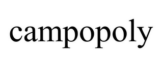 CAMPOPOLY