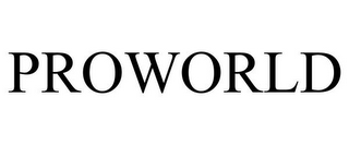 PROWORLD