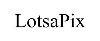 LOTSAPIX