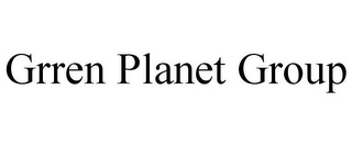 GRREN PLANET GROUP