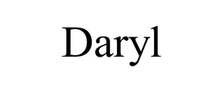 DARYL