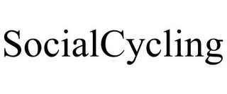 SOCIALCYCLING