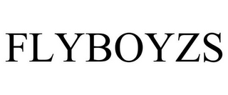 FLYBOYZS