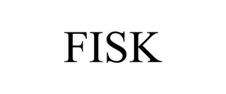 FISK