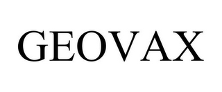 GEOVAX