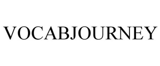 VOCABJOURNEY