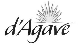 D'AGAVE