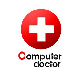 COMPUTER DOCTOR