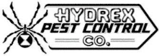 HYDREX PEST CONTROL CO.