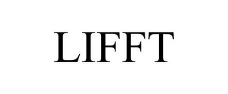 LIFFT