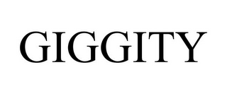 GIGGITY