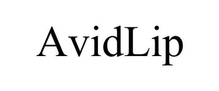 AVIDLIP