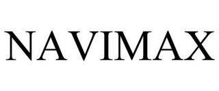 NAVIMAX