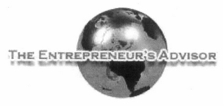 THE ENTREPRENEUR'S ADVISOR