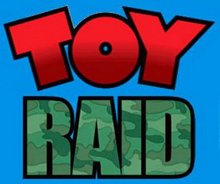 TOY RAID