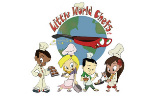 LITTLE WORLD CHEFS LTD