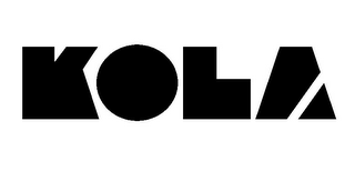 KOLA