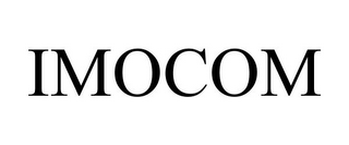 IMOCOM