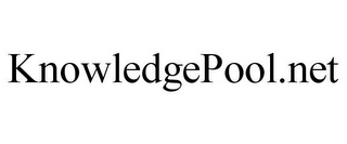 KNOWLEDGEPOOL.NET