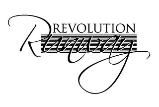 REVOLUTION RUNWAY