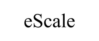 ESCALE