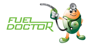 FUEL DOCTOR E F