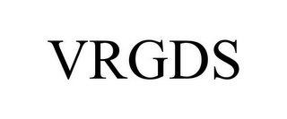 VRGDS