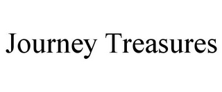 JOURNEY TREASURES