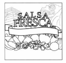 SALSA FRESCA