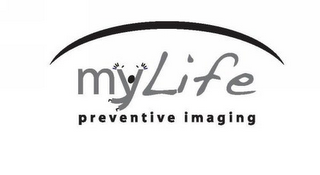 MYLIFE PREVENTIVE IMAGING