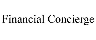 FINANCIAL CONCIERGE