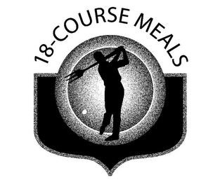 18-COURSE MEALS