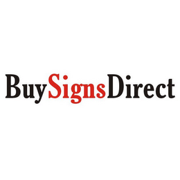 BUYSIGNSDIRECT