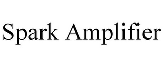 SPARK AMPLIFIER