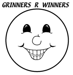 GRINNERS R WINNERS