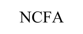 NCFA