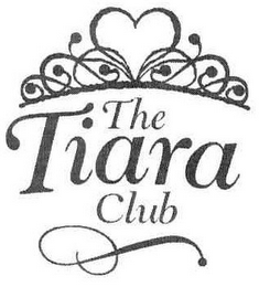 THE TIARA CLUB