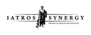 IATROS SYNERGY HEART & VASCULAR HEALTH