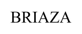 BRIAZA