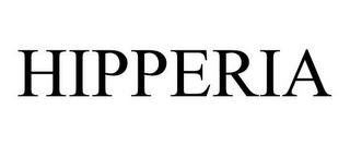 HIPPERIA