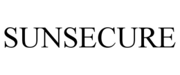 SUNSECURE