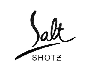 SALT SHOTZ