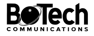 BOTECH COMMUNICATIONS