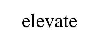 ELEVATE