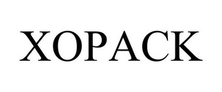 XOPACK