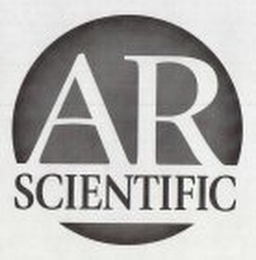 AR SCIENTIFIC