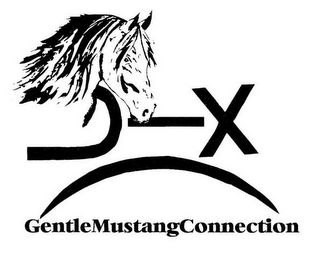 GENTLEMUSTANGCONNECTION